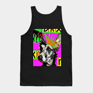 Dogprince Tank Top